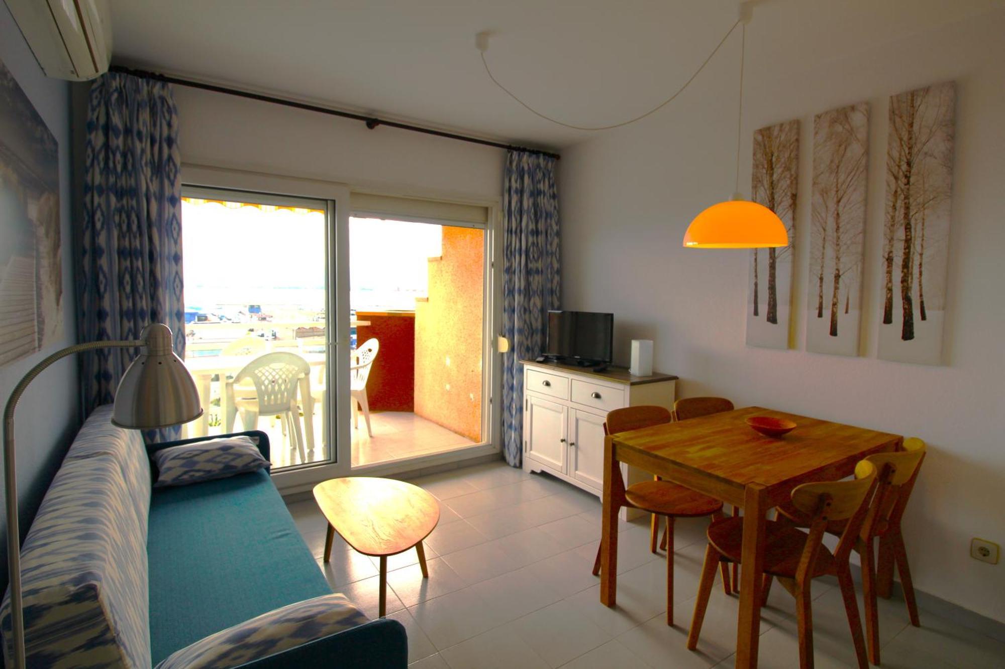 Global Immo 2166 Rocmar Apartment Roses Ngoại thất bức ảnh