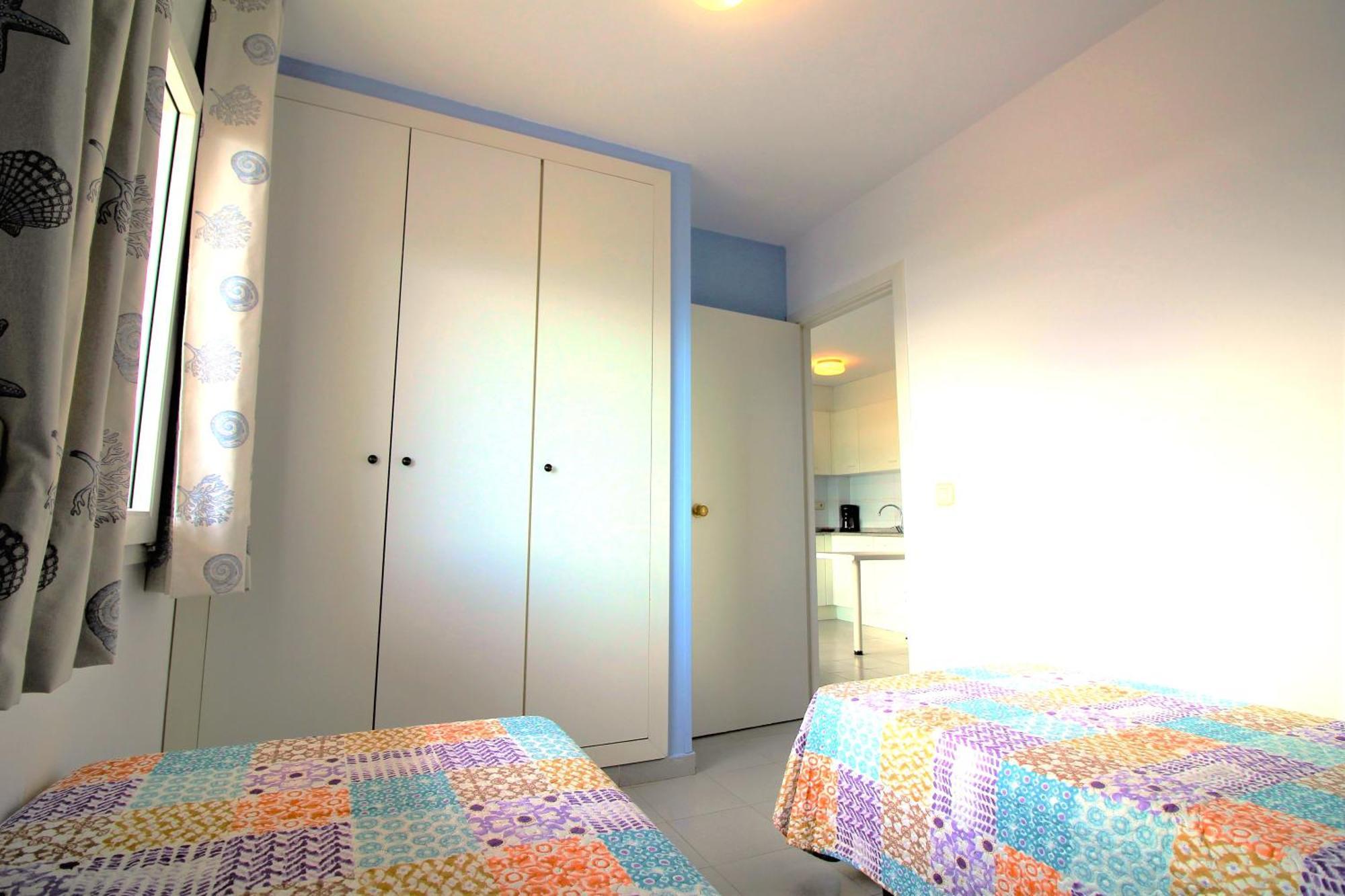 Global Immo 2166 Rocmar Apartment Roses Ngoại thất bức ảnh